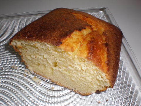 gâteau au yaourt